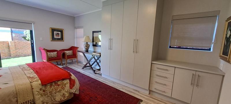 3 Bedroom Property for Sale in Jongensfontein Western Cape